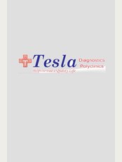 Tesla Diagnostics & Polyclinics, Hyderabad - Venkateshwara Swamy Temple Street, Behind BATA Showroom,Chandanagar, Hyderabad, Andhra Pradesh, 500050, 