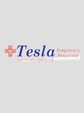 Tesla Diagnostics & Polyclinics, Hyderabad - Venkateshwara Swamy Temple Street, Behind BATA Showroom,Chandanagar, Hyderabad, Andhra Pradesh, 500050,  0