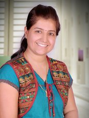 Manas Yantra- Psychology & Counselling Center - Dr. Neha Sharma Counseling Psychologist and Psychotherapist 