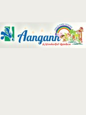 Aangann Child Care Centre - Tagore hospital & research institute, Tagore lane ,sector , shipra path,mansarovar, Jaipur, Jajasthan, 302020, 