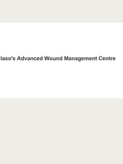 Iaso's Advanced Wound Management Centre - D-62, Chomu House, C-Scheme, Jaipur, Rajasthan, 302001, 