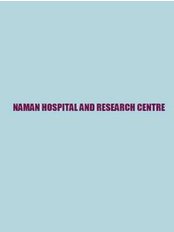 Naman Hospital - Patrakar Colony Road, Mansarovar, Jaipur,  0