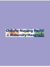 Chawla Nursing Home and Maternity Hospital - 9, Lajpat Nagar, Link Road, Jalandhar, 144001, 