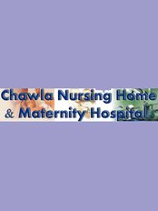 Chawla Nursing Home and Maternity Hospital - 9, Lajpat Nagar, Link Road, Jalandhar, 144001,  0