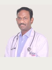 Hope International Hospital - ADB Road,Near Achampet Junction,, Panasapadu, Kakinada, Andhra Pradesh, 533005, 