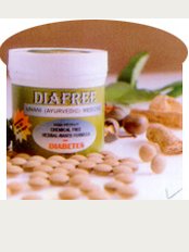Diabetes Ayurveda Diafree Treatment India - 16B,Valluvar Salai, Subramaniapuram, 4th Street, North Extn, Karaikudi, Tamilnadu, 630002, 