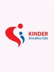 Kinder Medical Services Pvt. Ltd - Kadavil Castle, Pukkattupady Road, Toll Junction, Edappally, Kochin, Kerala, 682024,  0
