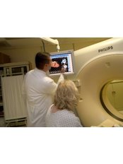CT Scan - Computed Tomography - Cardio Vascular Clinic