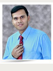 Dr Saheed's Clinic - Mohammed Saheed