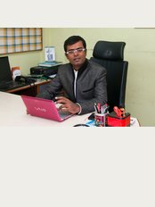 Dr. Rukadikar's Speciality Clinic For Weight Loss - Kolhapur Branch - A/4, Keviz Plaza, Nagala Park, Kolhapur, Maharashtra, 416003, 