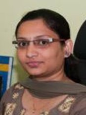 Ms Shilpa More - Dietician at Dr. Rukadikar's Speciality Clinic For Weight Loss - Kolhapur Branch