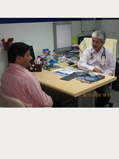 Medstar Clinics - 39 Shakespeare Sarani, Kolkata, 700017, 