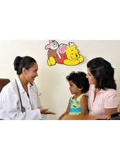 Children's Health Consultation - Path India Polyclinic and Diagnostics