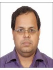 Dr Anant Kumar Garg - Doctor at Path India Polyclinic and Diagnostics