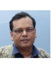 Dr Sanjay Kumar - Doctor at Path India Polyclinic and Diagnostics