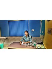 Dr Shipra Kumari - Physiotherapist at Path India Polyclinic and Diagnostics