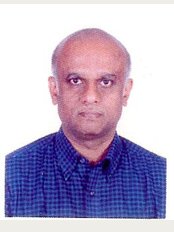 Stavyah Lifecare - Dr Balakrishnan M