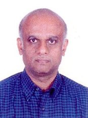 Stavyah Lifecare - Dr Balakrishnan M 