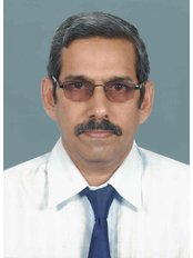Dr (COL) K E Rajan - Consultant at Stavyah Lifecare