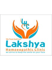 Lakshya Homoeopathic Clinic - Near Tibbi Bus Stand, Talwara Road Ellenabad, Haryana, 125102,  0