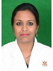 Dr Simmy Gijwani - Admin Team Leader at Lakshya Homoeopathic Clinic