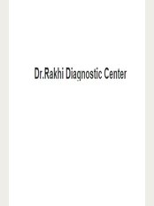 Dr.Rakhi Diagnostic Center - 16/414 Indira Nagar, Near Munshipulia, Lucknow, UP, 226016, 