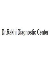 Dr.Rakhi Diagnostic Center - 16/414 Indira Nagar, Near Munshipulia, Lucknow, UP, 226016,  0