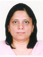 Kamla Devi Hospital & Lucknow Test Tube Baby Centre - Dr Namita Chandra 