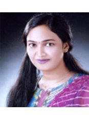 Nutri Well Clinic -  Surabhi Jain 