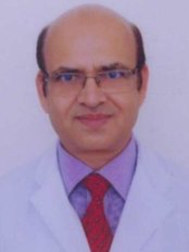Dr Yogesh Arora - Consultant at Mohandai Oswal Hospital