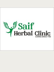 Saif Herbal Clinic - 1st floor new star plaza western kurchery road , bachcha park, Meerut, 250002, 