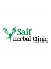 Saif Herbal Clinic - 1st floor new star plaza western kurchery road , bachcha park, Meerut, 250002,  0