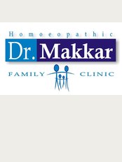 Dr Makkar Sukhmani Homeopathic Multispeciality - 174,sector-14,guru teg bahadur nagar ,kharar, MOHALI, Punjab, 140301, 
