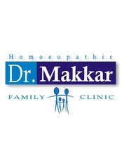 Dr Makkar Sukhmani Homeopathic Multispeciality - 174,sector-14,guru teg bahadur nagar ,kharar, MOHALI, Punjab, 140301,  0