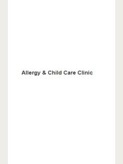 Allergy & Child Care Clinic - Allergy & Childcare clinic, 101.A-Wing,Twinkle building,Near costa coffee,Lokhandwala,Andheri-W, Mumbai, Maharashtra, 400053, 