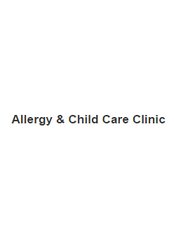 Allergy & Child Care Clinic - Allergy & Childcare clinic, 101.A-Wing,Twinkle building,Near costa coffee,Lokhandwala,Andheri-W, Mumbai, Maharashtra, 400053,  0