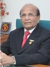 Dr Ashok Mehta - Chief Executive at BSES MG Hospital