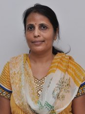 Dr Nirmala Kembhavi - Dentist at BSES MG Hospital