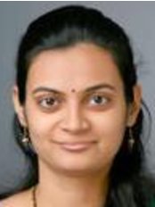 Ms Disha Mahajan - Dietician at Dr. Rukadikar's Speciality Clinic For Weight Loss - Kandival