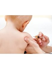 BCG Vaccine - Fayth Clinic