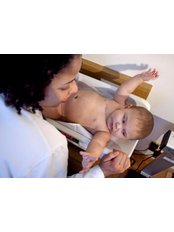 Baby Check Ups - Fayth Clinic