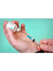 Chickenpox Vaccine - Fayth Clinic