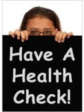 Health Check - Fayth Clinic