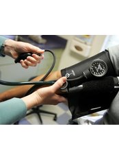Blood Pressure Monitoring - Fayth Clinic