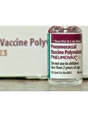 Pneumonia Vaccine - Fayth Clinic