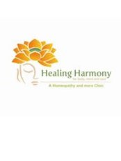 Healing Harmony Homeopathic Clinic - Bldg no 19, MHB colony, Sardar nagar no 1, Sion koliwada,, Mumbai 22, Mumbai, Maharashtra, 400022,  0