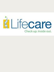 Lifecare Diagnostic - Sunshine Building, Opposite Shastri Nagar, Sundervan Lane, Lokhandwala Circle, Mumbai, Maharashtra, 400053, 