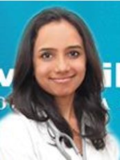 Hemalata Arora - Consultant at SevenHills Hospital - Mumbai