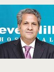 SevenHills Hospital - Mumbai - Anand Garg