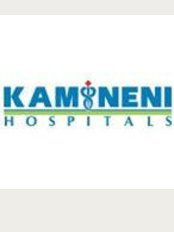 Kamineni Institute of Medical Sciences - Sreepuram, Narketpally, Nalgonda District, Narketpalli, Telangana, 508254, 